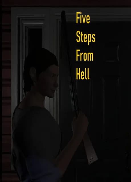 Five Steps From Hell