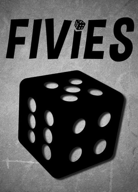 Fivies