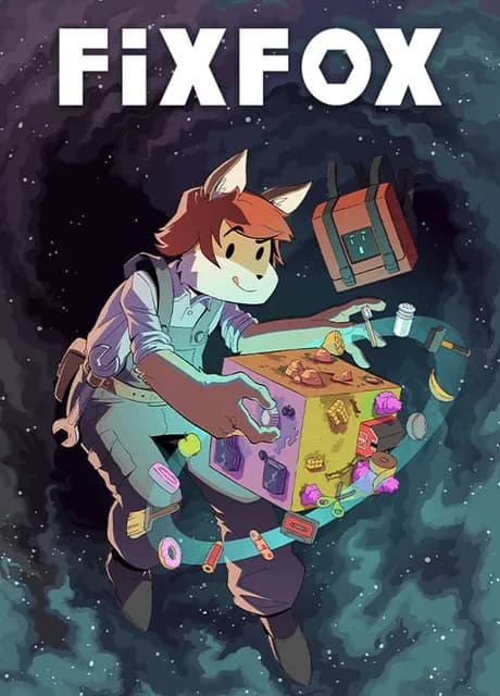 FixFox