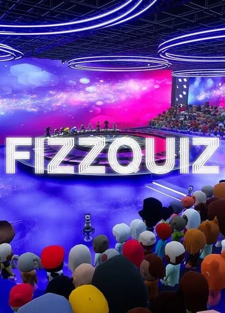 Fizz Quiz