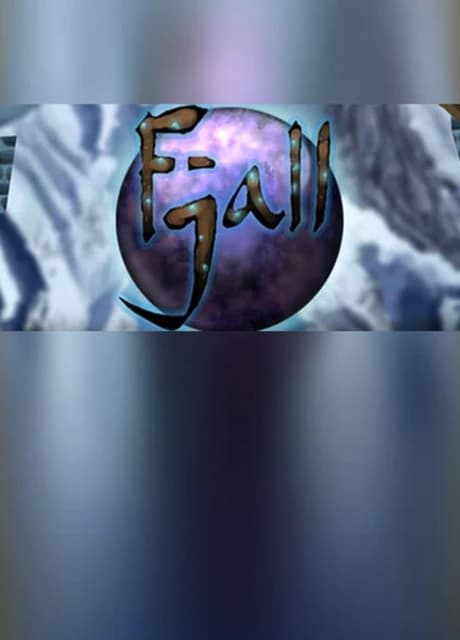 Fjall