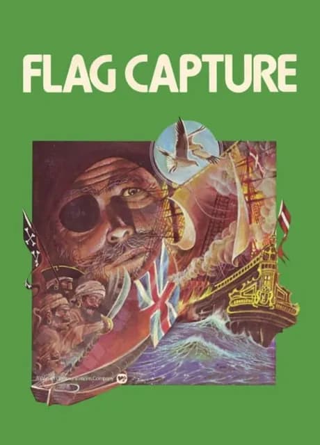 Flag Capture