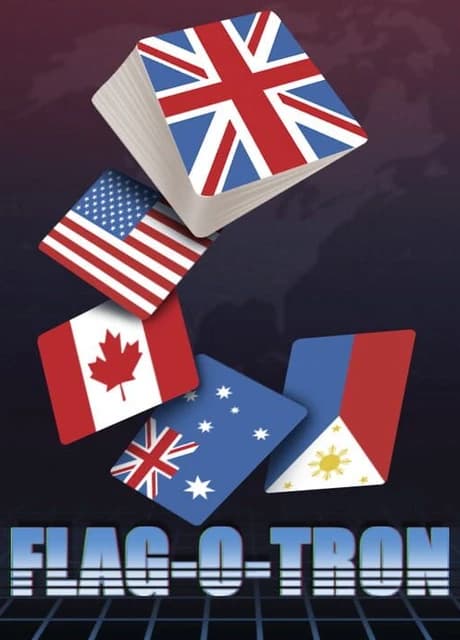 Flag-O-Tron