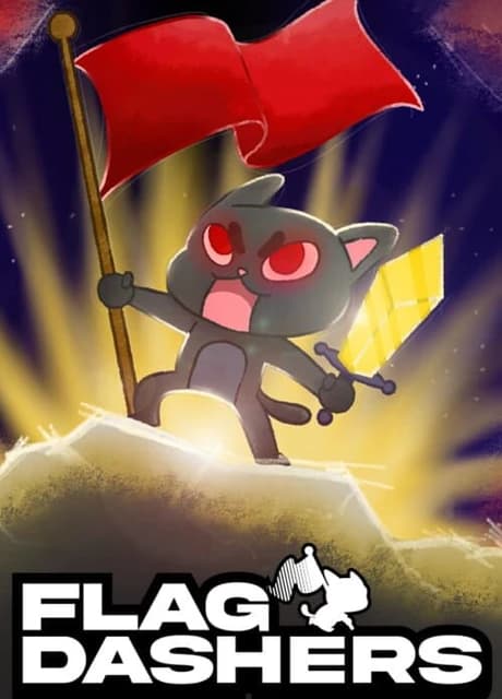Flagdashers