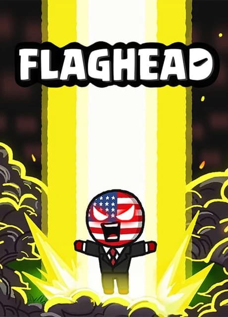 Flaghead