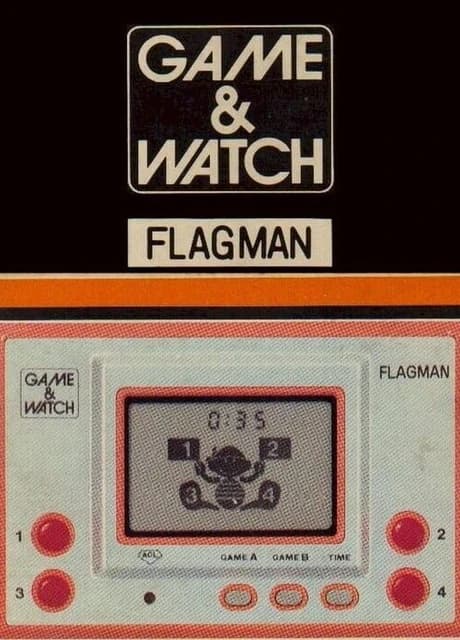 Flagman