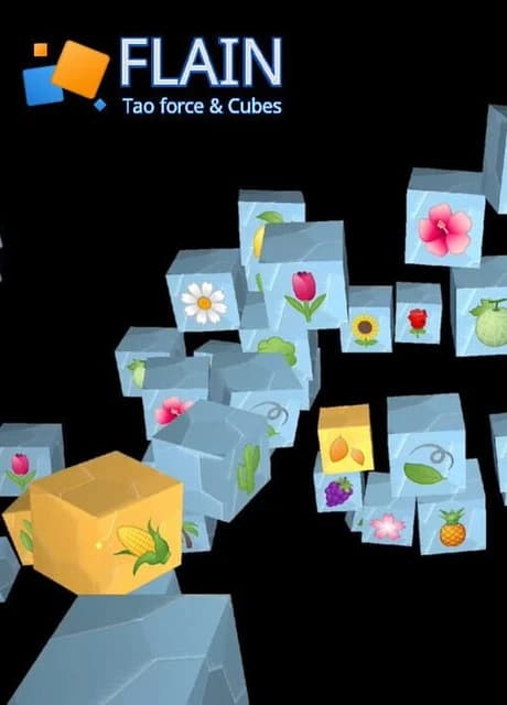Flain: Tao force & Cubes