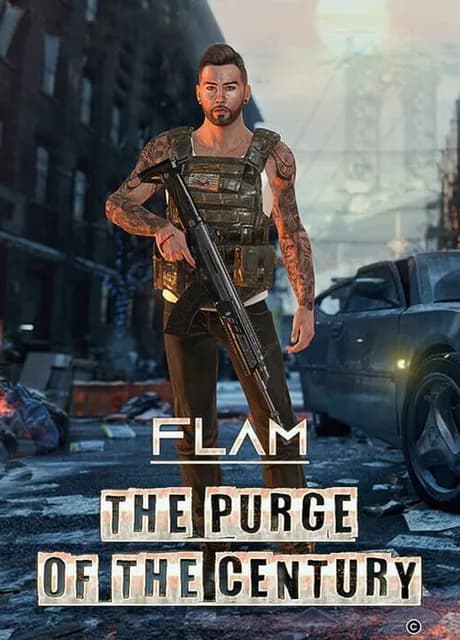 Flam the Purge of the Century