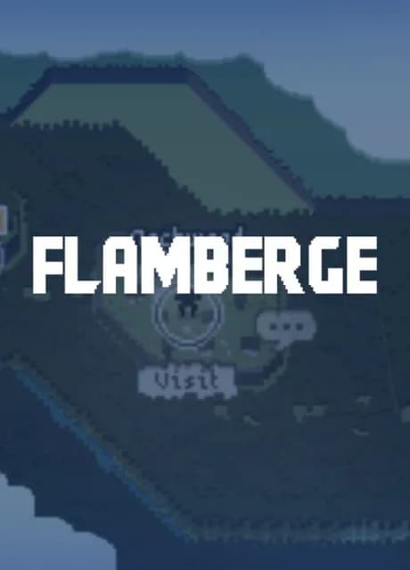 Flamberge
