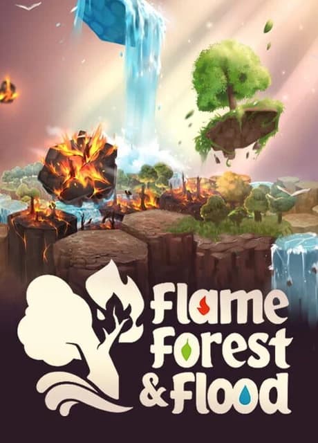 Flame, Forest & Flood