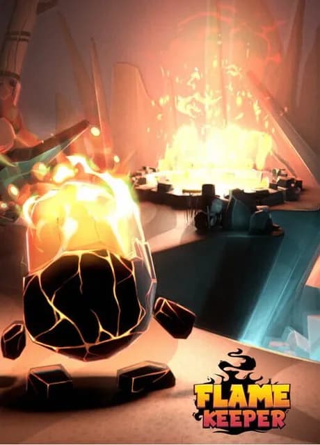 Flame Keeper