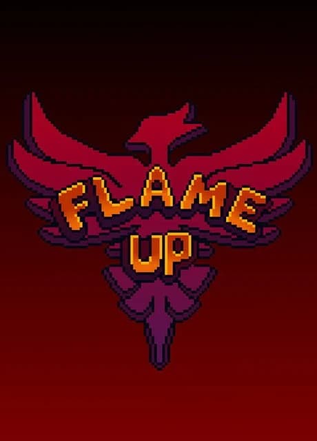 Flame Up