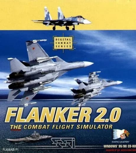 Flanker 2.0