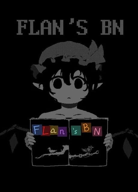 Flan's BN