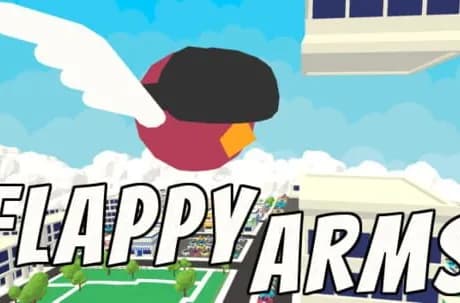 Flappy Arms