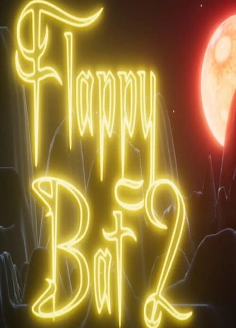 Flappy Bat 2