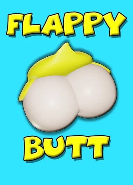 Flappy Butt