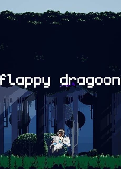 Flappy Dragoon