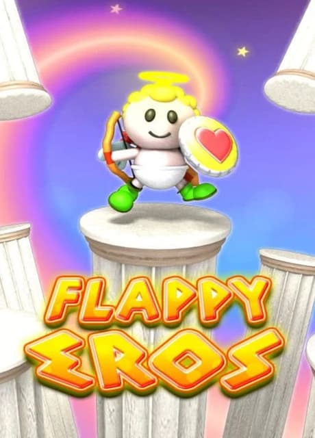Flappy Eros