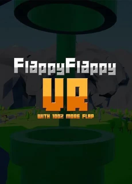 Flappy Flappy VR