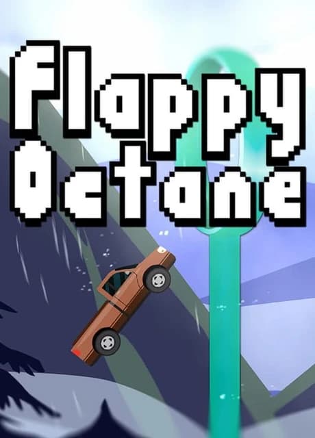 Flappy Octane