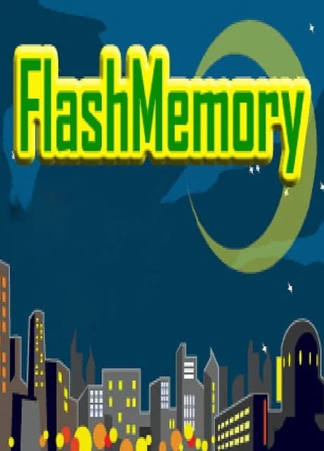 Flash Memory