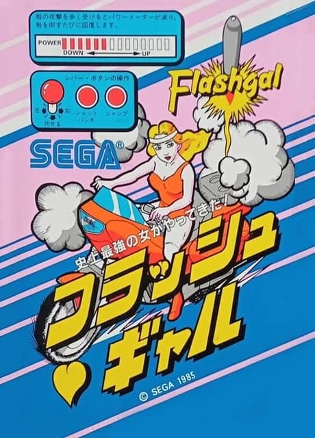 FlashGal