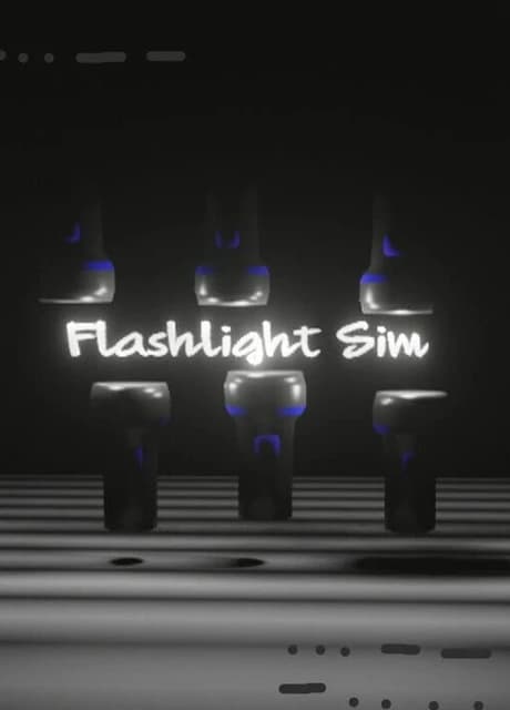 Flashlight Sim