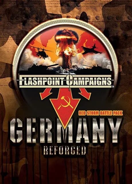 Flashpoint Campaigns: Germany Reforged