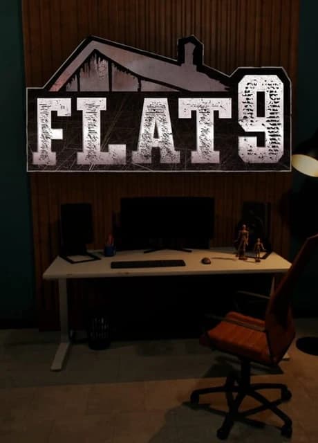 Flat 9