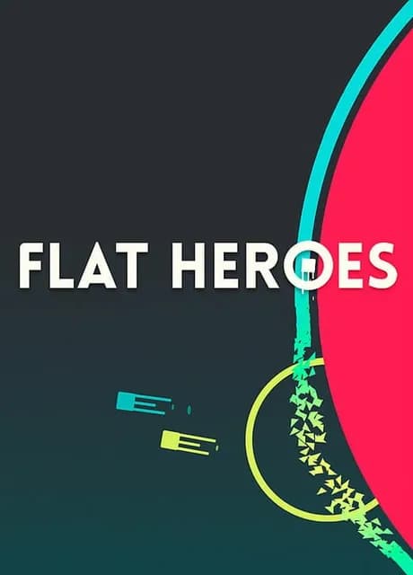 Flat Heroes