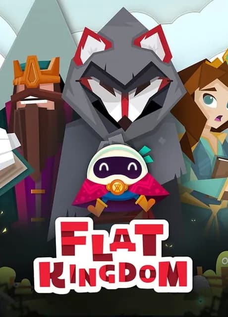 Flat Kingdom