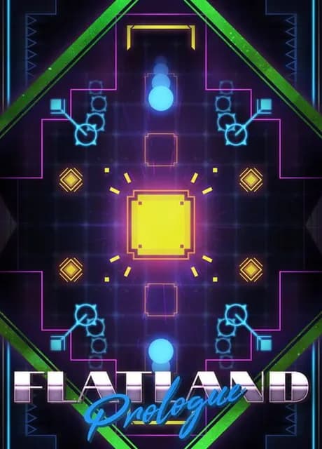 Flatland: Prologue