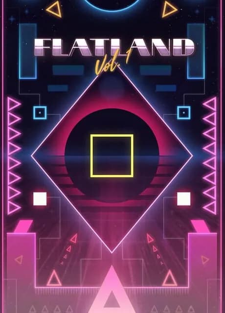 Flatland Vol.1