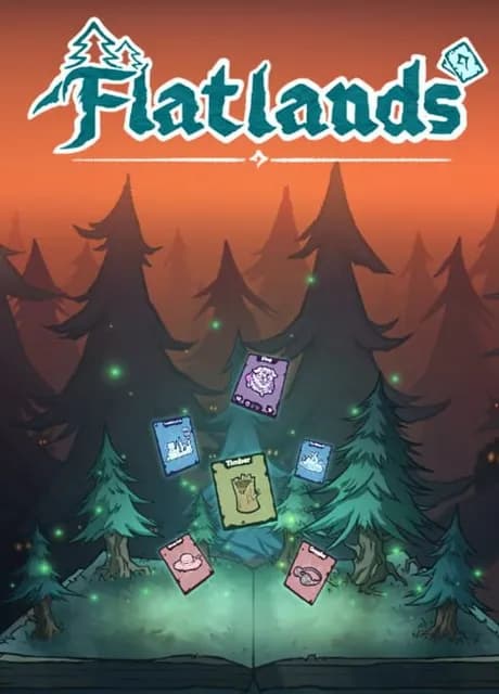 Flatlands