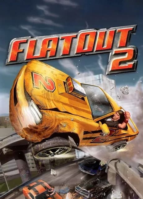 FlatOut 2
