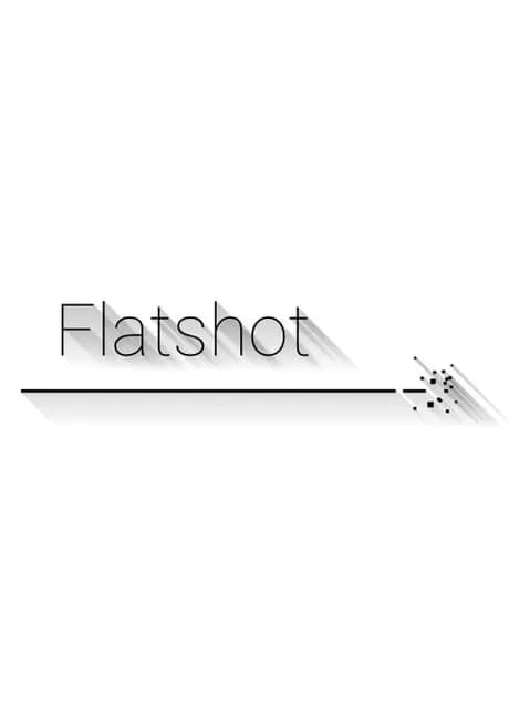 Flatshot