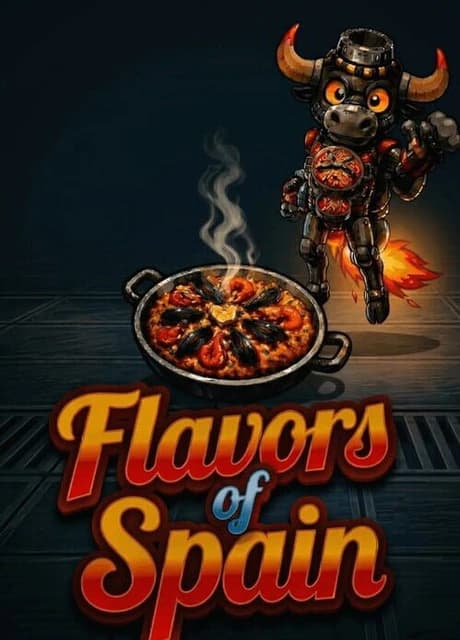 Flavors of Spain