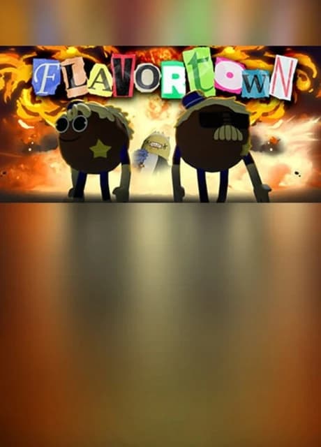 Flavortown:VR