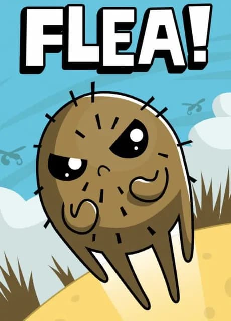 Flea!