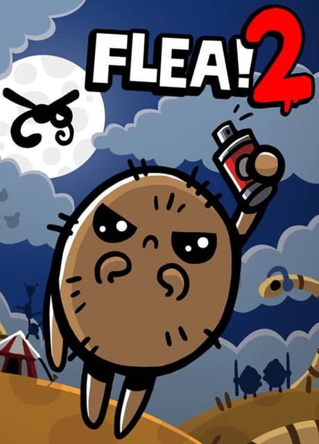 Flea!2