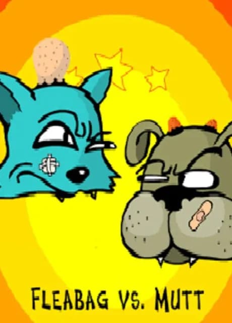 Fleabag vs. Mutt