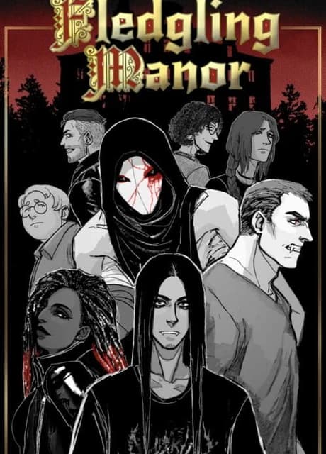 Fledgling Manor