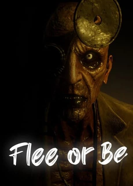 Flee or Be: Chapter One - Lurking Alone