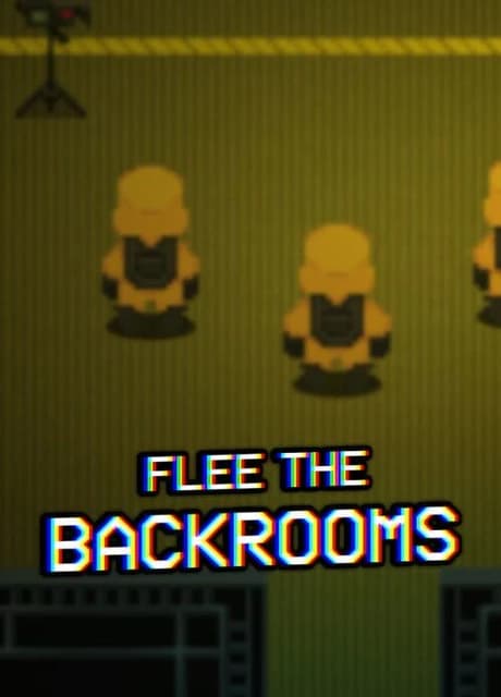 Flee the Backrooms