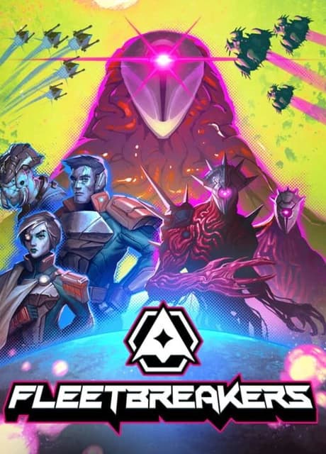 Fleetbreakers