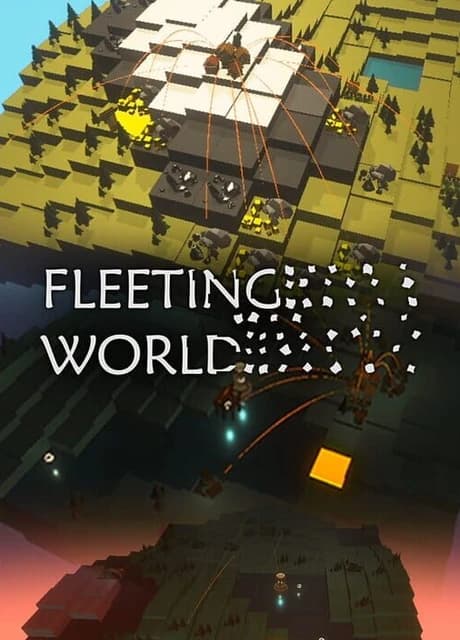Fleeting World