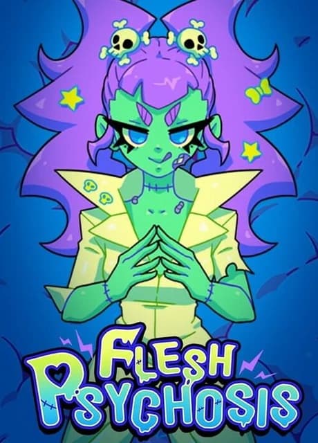 Flesh Psychosis