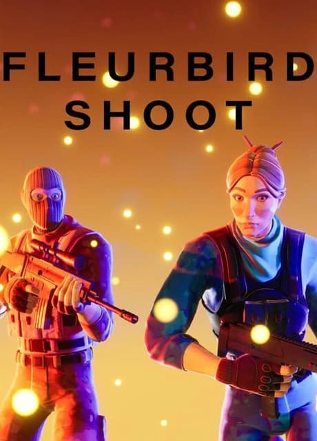 FleurBirdShoot