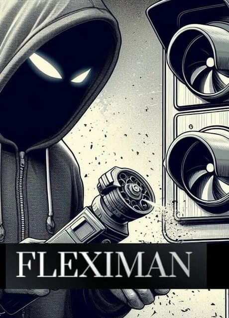Fleximan